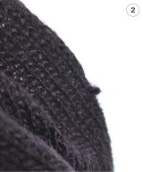 A.P.C.（アーペーセー）ニット・セーター 紫 サイズ:M レディース/2200692263082