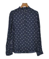 A.P.C.（アーペーセー）カジュアルシャツ 紺 サイズ:S レディース/2200692263099
