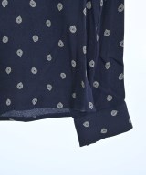 A.P.C.（アーペーセー）カジュアルシャツ 紺 サイズ:S レディース/2200692263099