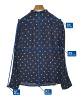 A.P.C.（アーペーセー）カジュアルシャツ 紺 サイズ:S レディース/2200692263099