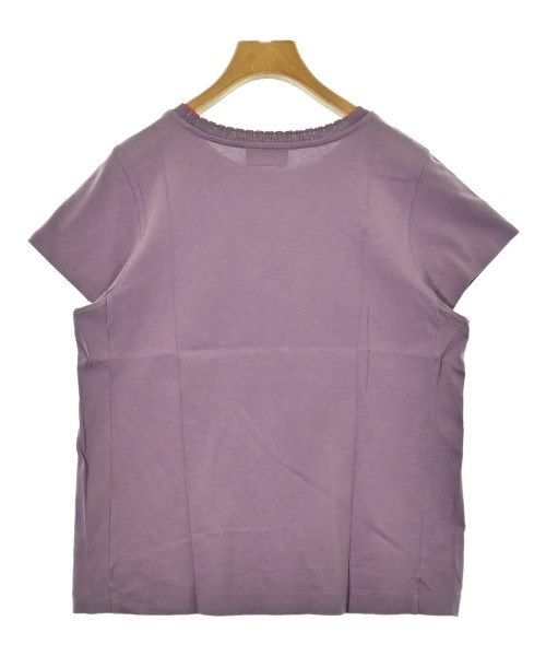 A.P.C.（アーペーセー）Tシャツ・カットソー 紫 サイズ:S レディース/2200692263105