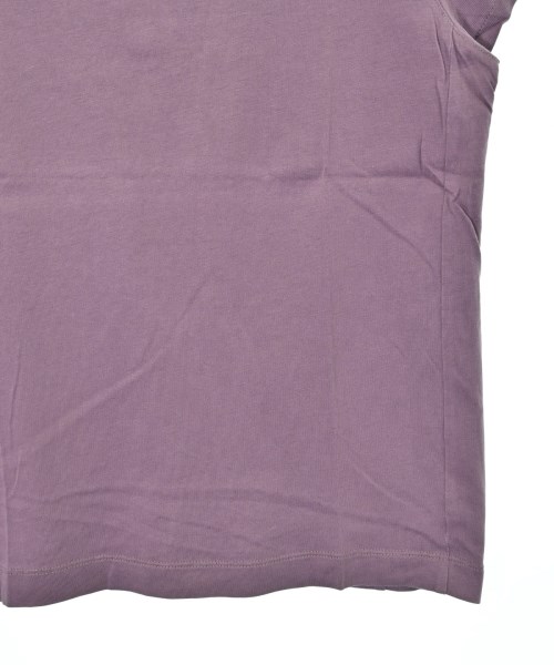 A.P.C.（アーペーセー）Tシャツ・カットソー 紫 サイズ:S レディース/2200692263105
