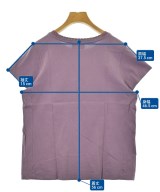 A.P.C.（アーペーセー）Tシャツ・カットソー 紫 サイズ:S レディース/2200692263105