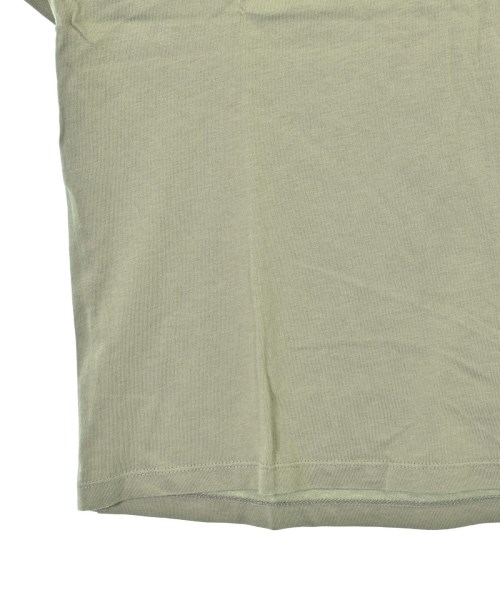 A.P.C.（アーペーセー）Tシャツ・カットソー カーキ サイズ:M レディース/2200692263112
