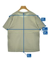 A.P.C.（アーペーセー）Tシャツ・カットソー カーキ サイズ:M レディース/2200692263112