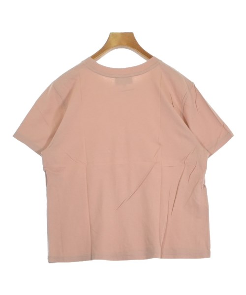 A.P.C.（アーペーセー）Tシャツ・カットソー ピンク サイズ:M レディース/2200692263129