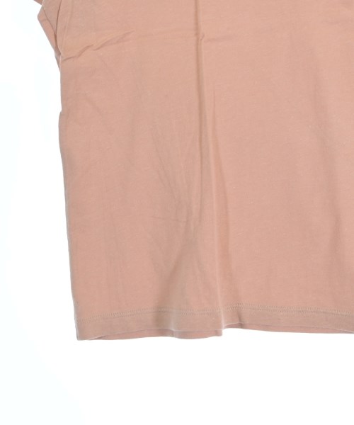 A.P.C.（アーペーセー）Tシャツ・カットソー ピンク サイズ:M レディース/2200692263129