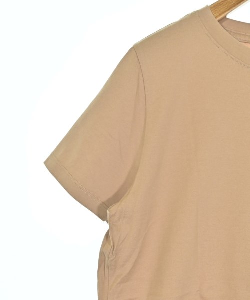 A.P.C.（アーペーセー）Tシャツ・カットソー ベージュ サイズ:M レディース/2200692263136