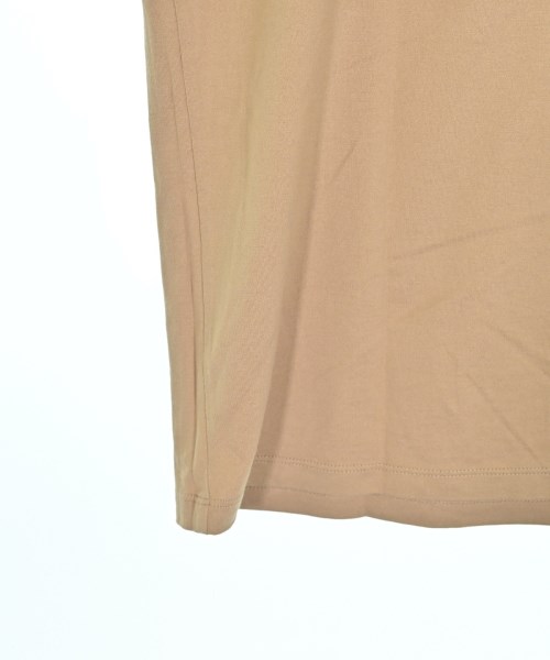 A.P.C.（アーペーセー）Tシャツ・カットソー ベージュ サイズ:M レディース/2200692263136