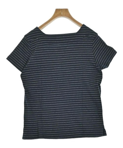 A.P.C.（アーペーセー）Tシャツ・カットソー 紺 サイズ:M レディース/2200692263143