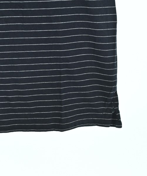 A.P.C.（アーペーセー）Tシャツ・カットソー 紺 サイズ:M レディース/2200692263143