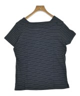 A.P.C.（アーペーセー）Tシャツ・カットソー 紺 サイズ:M レディース/2200692263143
