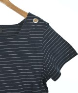 A.P.C.（アーペーセー）Tシャツ・カットソー 紺 サイズ:M レディース/2200692263143