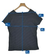 A.P.C.（アーペーセー）Tシャツ・カットソー 紺 サイズ:M レディース/2200692263143
