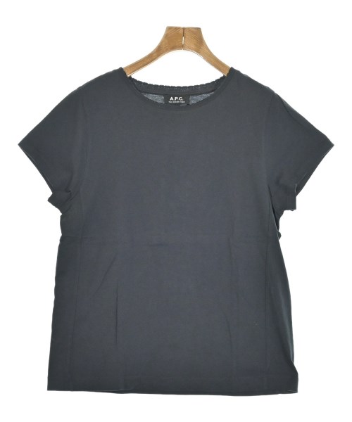 A.P.C.(アーペーセー)Tシャツ・カットソー 黒 サイズ:M/2200692263150
