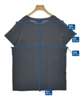 A.P.C.（アーペーセー）Tシャツ・カットソー 黒 サイズ:M レディース/2200692263150