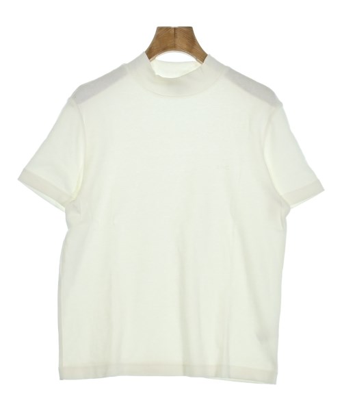 A.P.C.(アーペーセー)Tシャツ・カットソー 白 サイズ:L/2200692263167