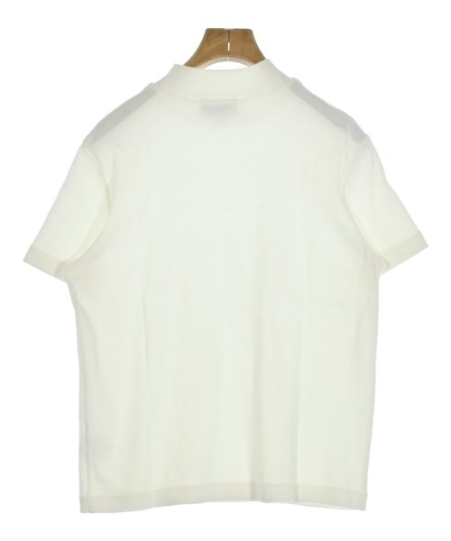 A.P.C.（アーペーセー）Tシャツ・カットソー 白 サイズ:L レディース/2200692263167