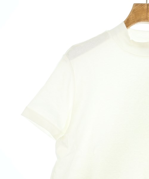 A.P.C.（アーペーセー）Tシャツ・カットソー 白 サイズ:L レディース/2200692263167