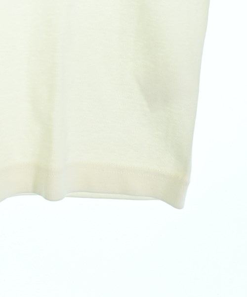 A.P.C.（アーペーセー）Tシャツ・カットソー 白 サイズ:L レディース/2200692263167
