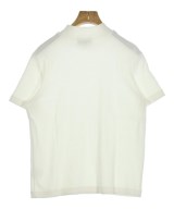 A.P.C.（アーペーセー）Tシャツ・カットソー 白 サイズ:L レディース/2200692263167