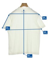 A.P.C.（アーペーセー）Tシャツ・カットソー 白 サイズ:L レディース/2200692263167
