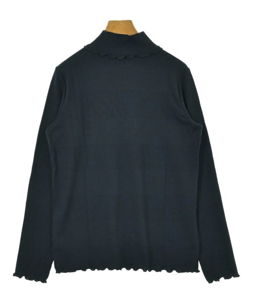 A.P.C.（アーペーセー）ニット・セーター 紺 サイズ:M レディース/2200692263174