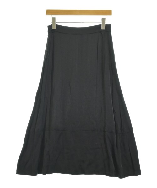 A.P.C.（アーペーセー）ロング・マキシ丈スカート 黒 サイズ:36(S位) レディース/2200692263198