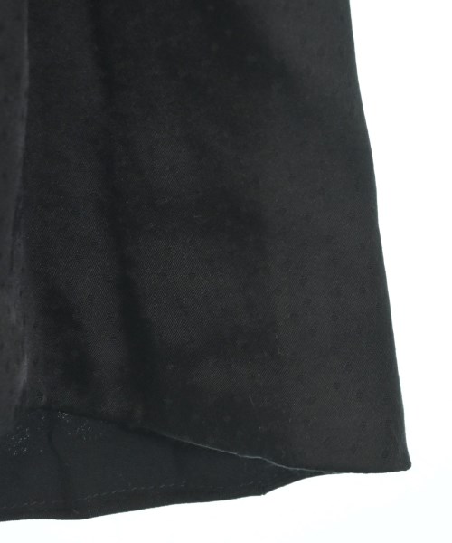 A.P.C.（アーペーセー）ロング・マキシ丈スカート 黒 サイズ:36(S位) レディース/2200692263198
