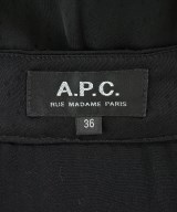 A.P.C.（アーペーセー）ロング・マキシ丈スカート 黒 サイズ:36(S位) レディース/2200692263198
