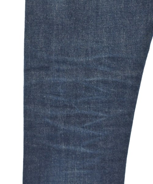 A.P.C.（アーペーセー）デニムパンツ 紺 サイズ:26(M位) レディース/2200686485100
