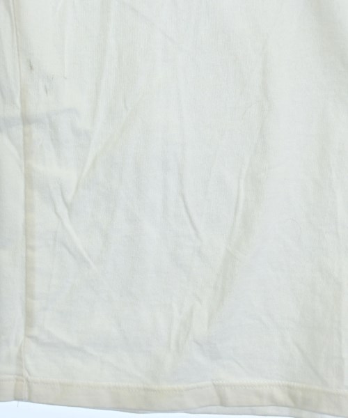 A.P.C.（アーペーセー）Tシャツ・カットソー 白 サイズ:XS レディース/2200692948026