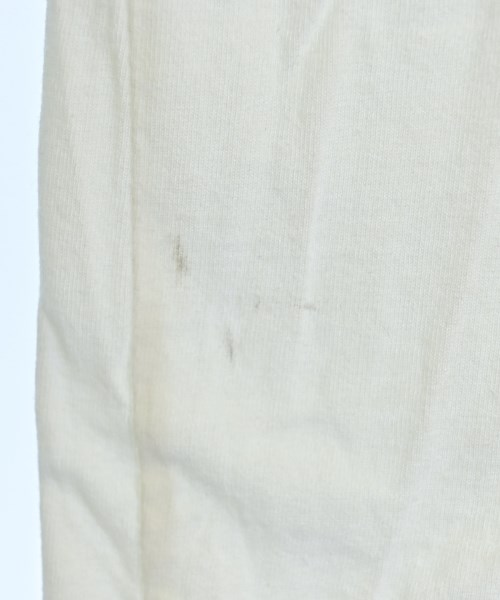 A.P.C.（アーペーセー）Tシャツ・カットソー 白 サイズ:XS レディース/2200692948026