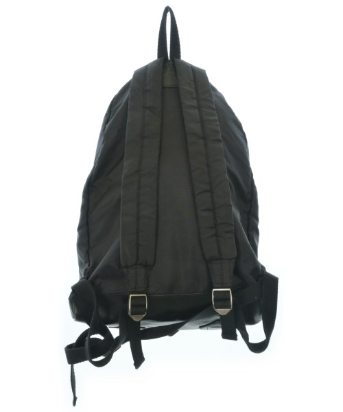 A.P.C.（アーペーセー）バックパック・リュック 黒 サイズ:- レディース/2200687000401