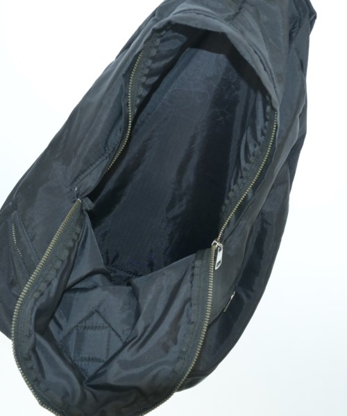 A.P.C.（アーペーセー）バックパック・リュック 黒 サイズ:- レディース/2200687000401