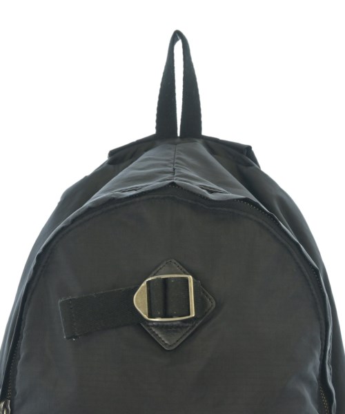 A.P.C.（アーペーセー）バックパック・リュック 黒 サイズ:- レディース/2200687000401
