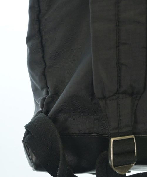 A.P.C.（アーペーセー）バックパック・リュック 黒 サイズ:- レディース/2200687000401