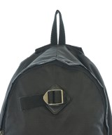 A.P.C.（アーペーセー）バックパック・リュック 黒 サイズ:- レディース/2200687000401