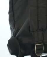 A.P.C.（アーペーセー）バックパック・リュック 黒 サイズ:- レディース/2200687000401