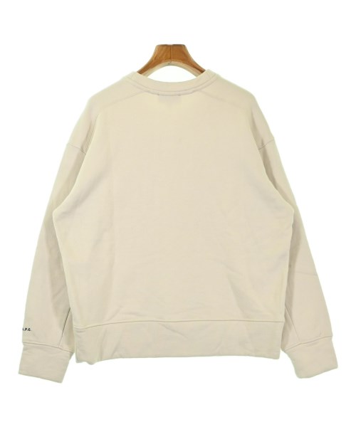 A.P.C.（アーペーセー）スウェット ベージュ サイズ:S レディース/2200687519194
