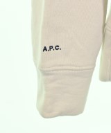 A.P.C.（アーペーセー）スウェット ベージュ サイズ:S レディース/2200687519194