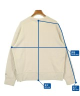 A.P.C.（アーペーセー）スウェット ベージュ サイズ:S レディース/2200687519194