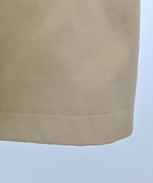 A.P.C.（アーペーセー）その他 ベージュ サイズ:38(M位) レディース/2200693173014