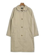 A.P.C.（アーペーセー）その他 ベージュ サイズ:38(M位) レディース/2200693173014