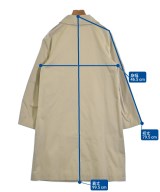 A.P.C.（アーペーセー）その他 ベージュ サイズ:38(M位) レディース/2200693173014