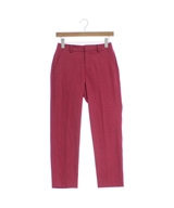 UNITED ARROWS クロップドパンツ