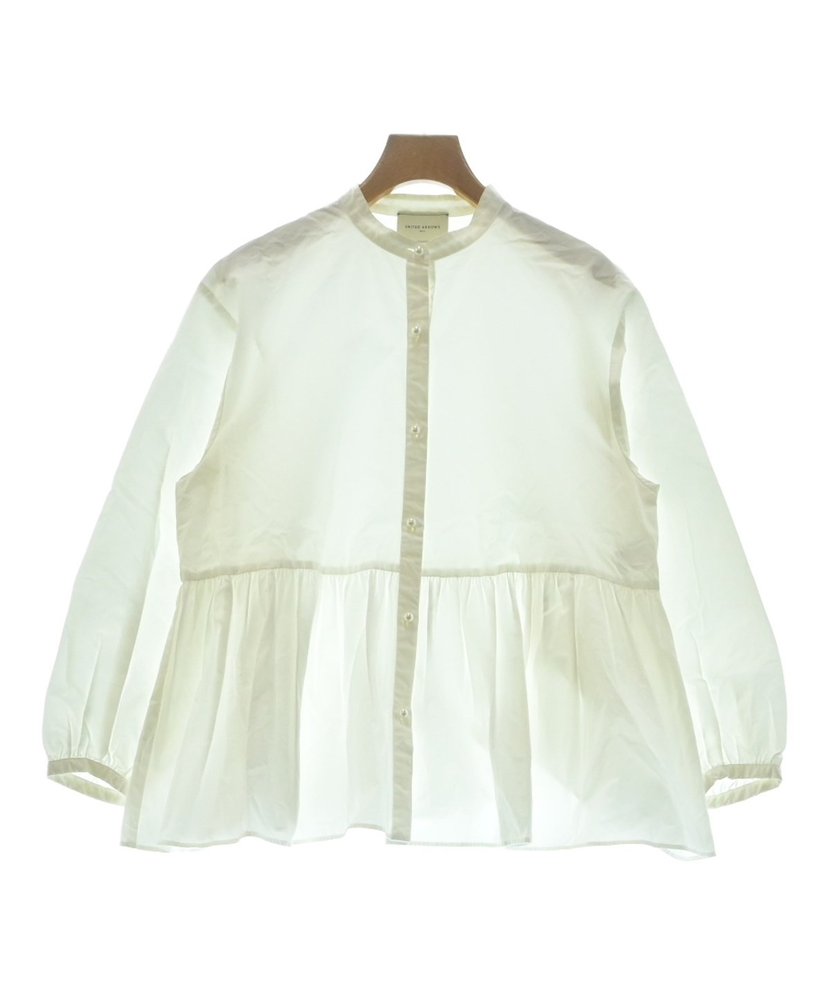 UNITED ARROWS - 【美品】 UNITED ARROWS / ユナイテッド