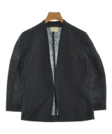 UNITED ARROWS ノーカラージャケット