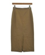 UNITED ARROWS ひざ丈スカート