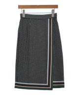 UNITED ARROWS ひざ丈スカート